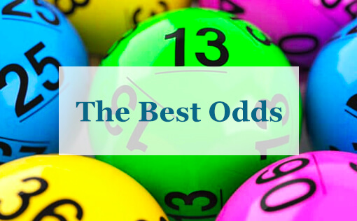 Best Odds Lottery Australia