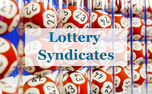 Australian lottery syndicates
