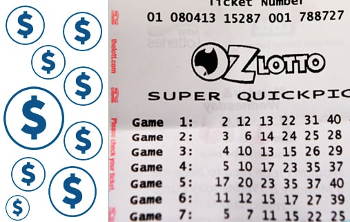 Cost of system 7 outlet saturday lotto